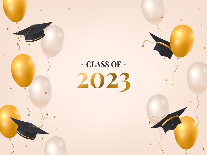 Graduation Party Decorations