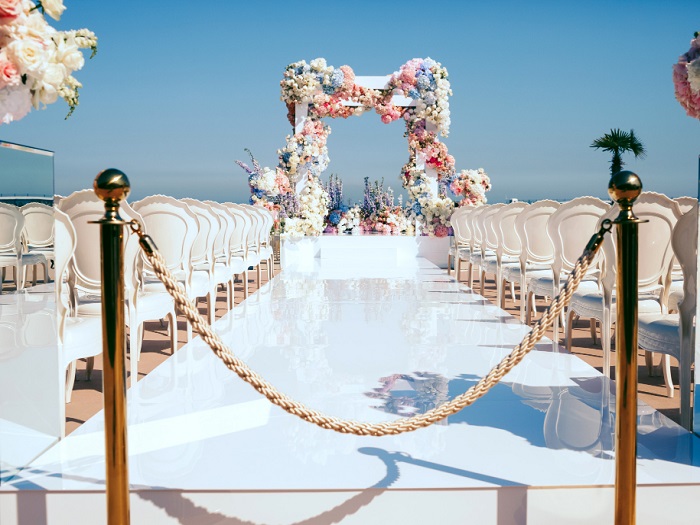 Wedding Decorations